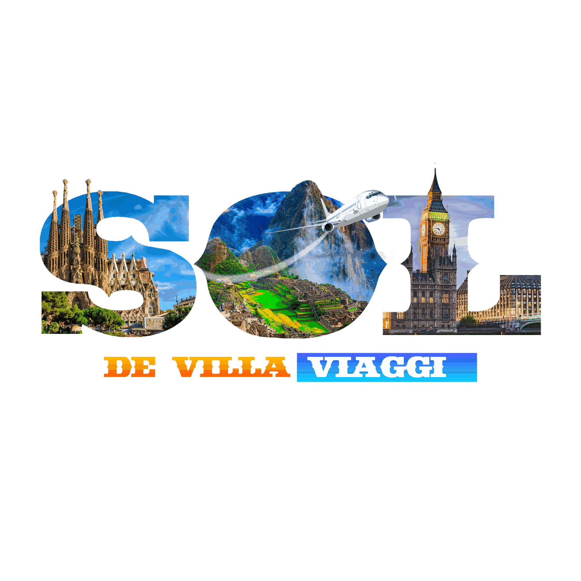 SOL DE VILLA VIAGGI